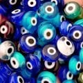 Cam ve Seramik Nazar Boncukları