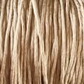 1.5 mm Mumlu Koton Kolye ve Wrap İpi