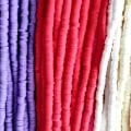 4 mm Dizi Fimo Boncuklar