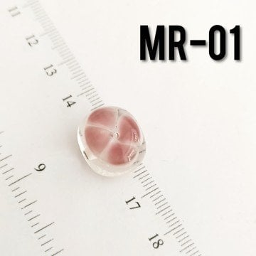 MR-01 Murano El Yapımı Boncuk
