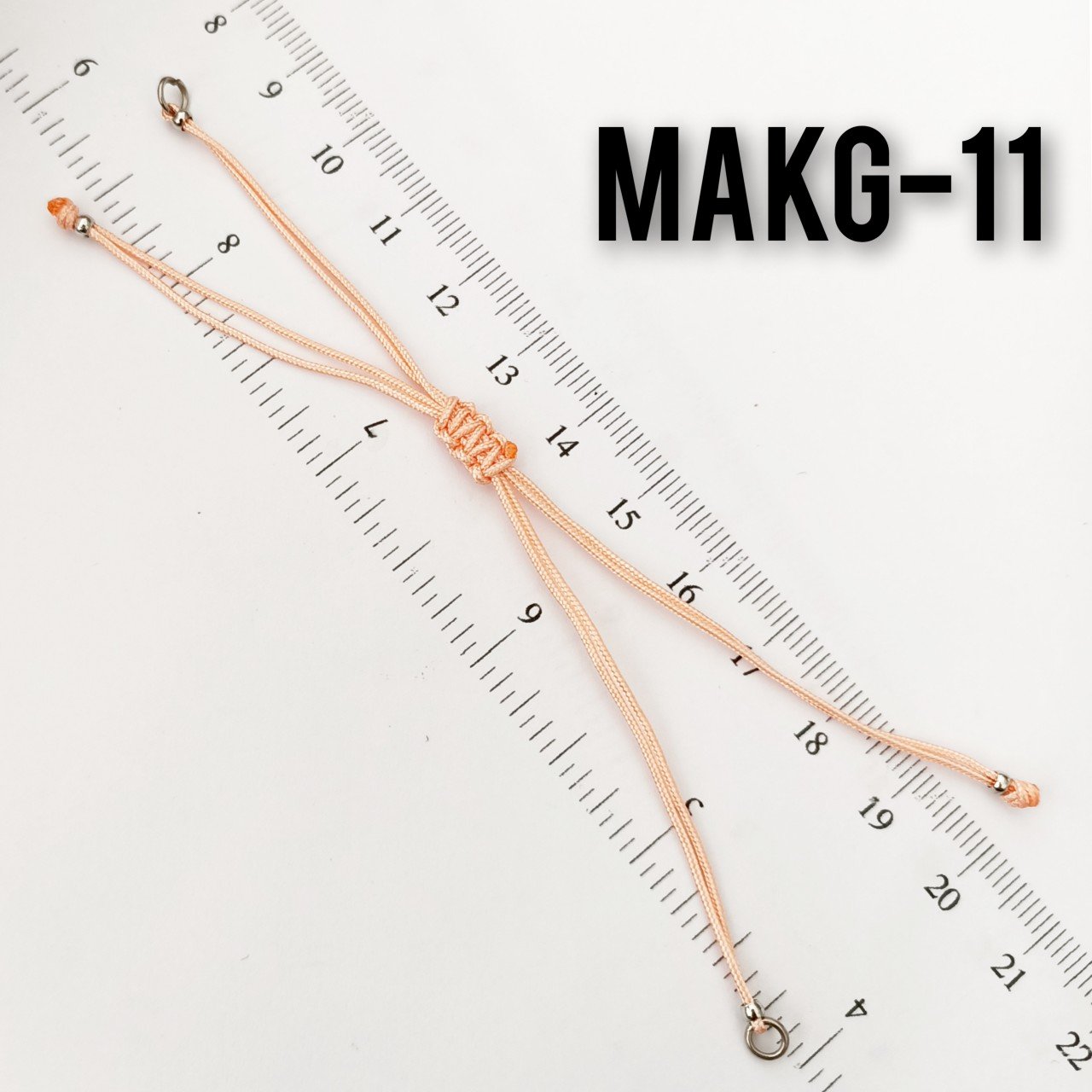 MAKG-11 Somon Asansör Makromeli Aparat