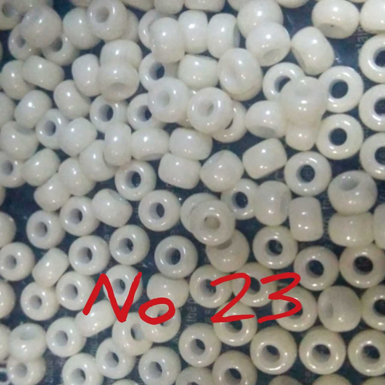 Miyuki Kum Boncuk , Miyuki Round Boncuk 6/0 No:23 10 gr