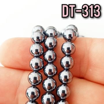 DT-313 Terahertz Yuvarlak Doğaltaş 6 mm