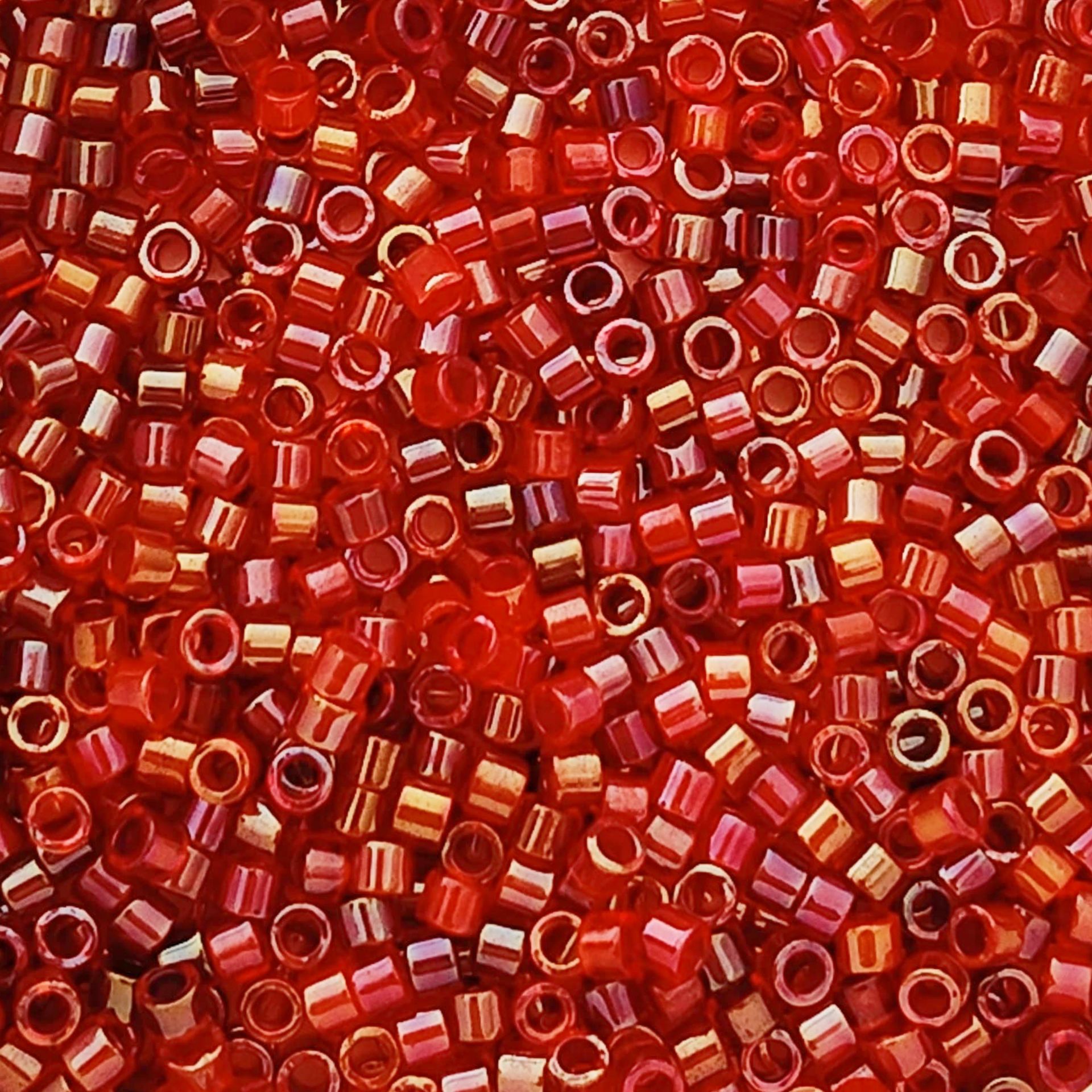 NO:142 Miyuki Delica , Miyuki Boncuk 11/0 DB296