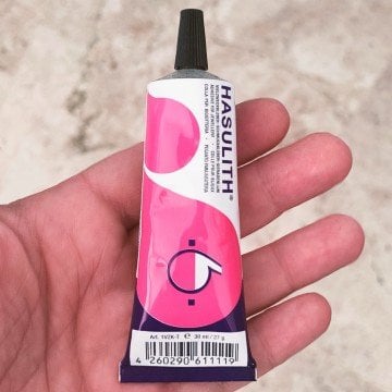 Hasulith Miyuki Boncuk Yapıştırıcısı (30 ml)