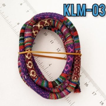 KLM-03 Kilim Kordon ( Bohem Kordon)