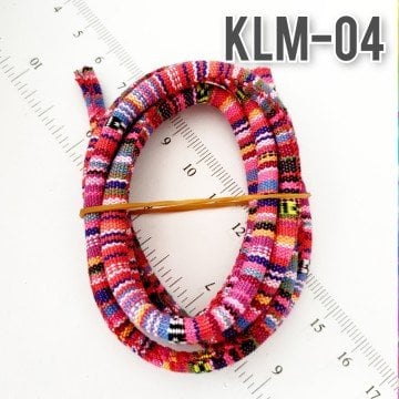 KLM-04 Kilim Kordon ( Bohem Kordon)
