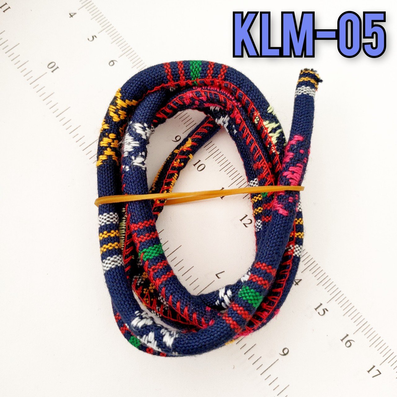 KLM-05 Kilim Kordon ( Bohem Kordon)