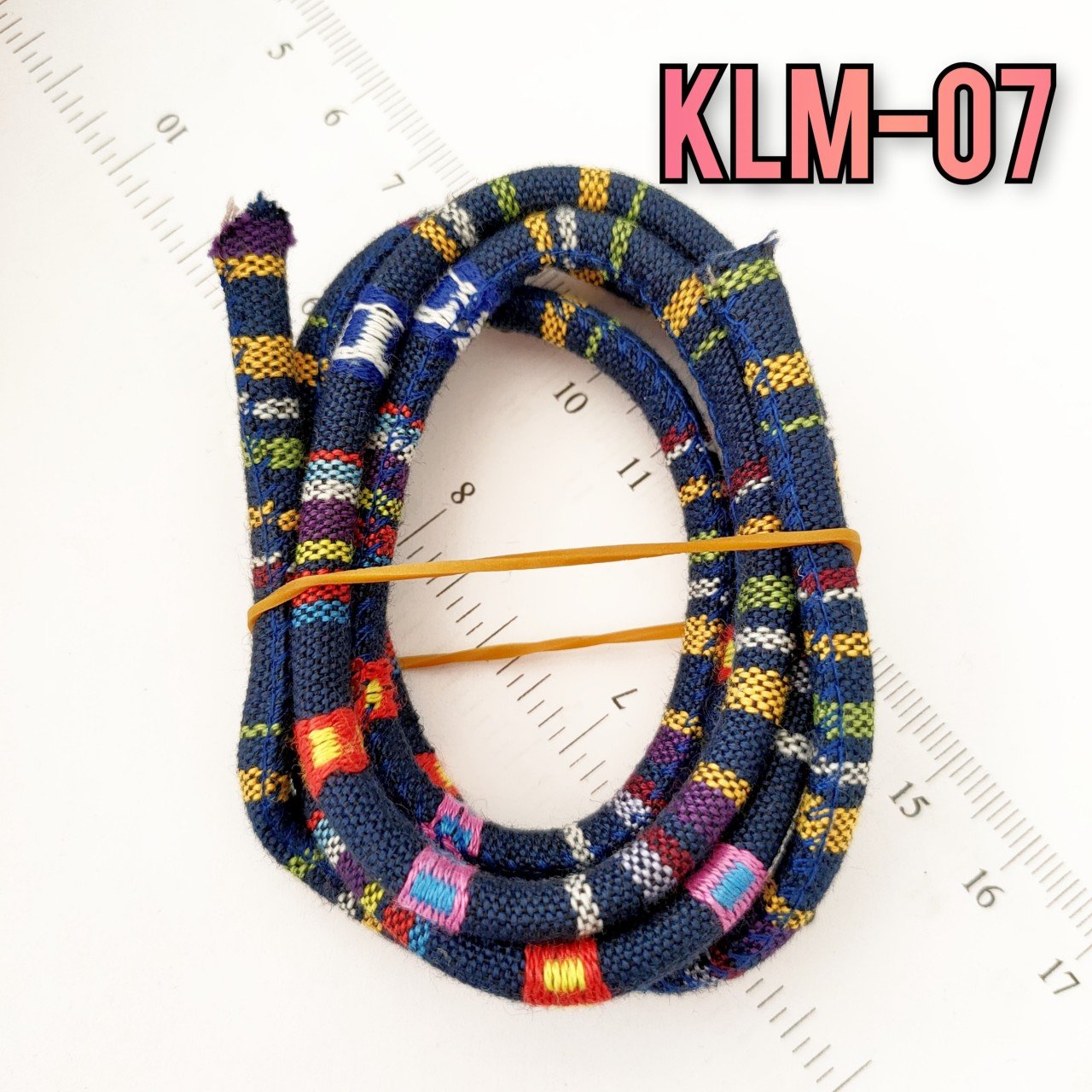 KLM-07 Kilim Kordon ( Bohem Kordon)