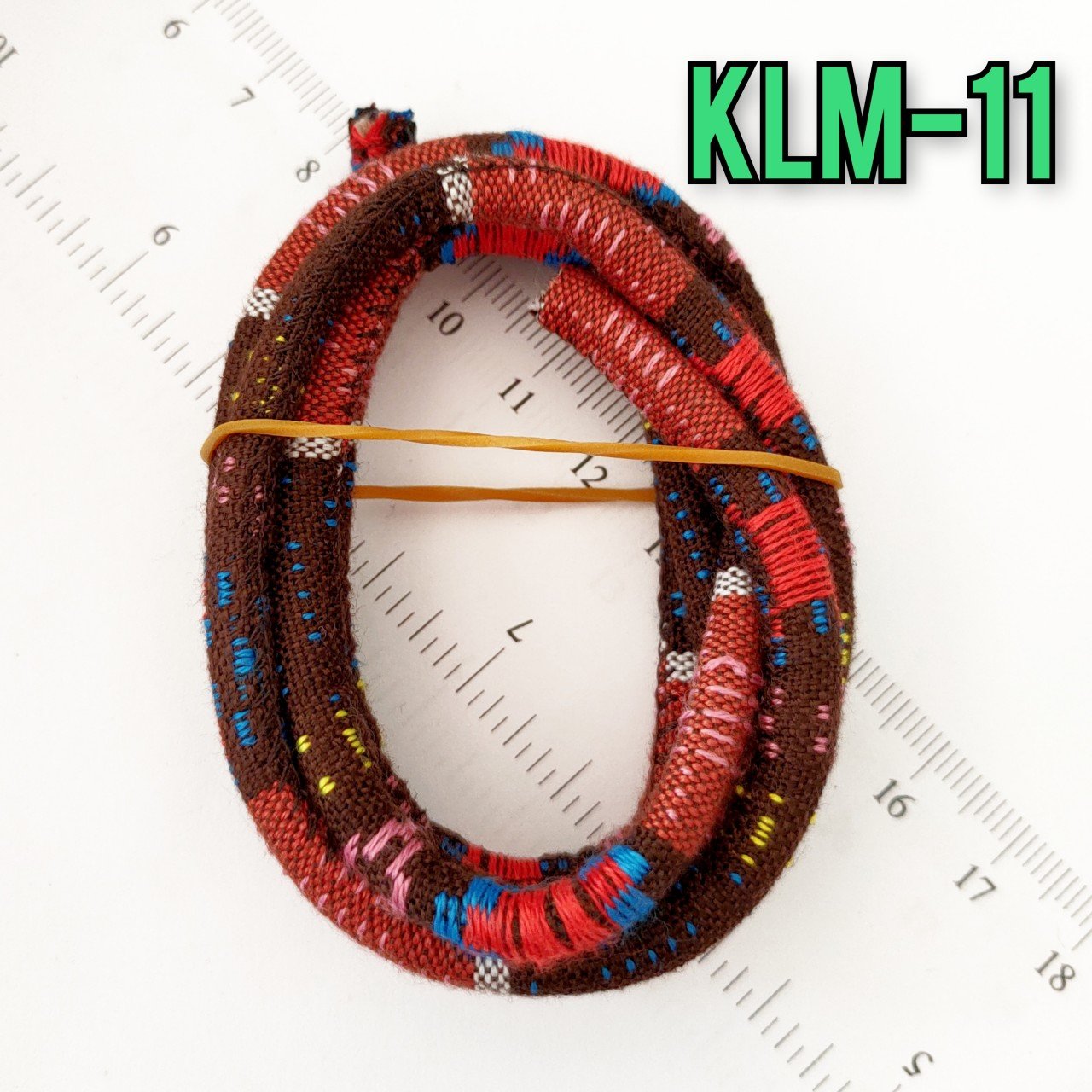 KLM-11 Kilim Kordon ( Bohem Kordon)