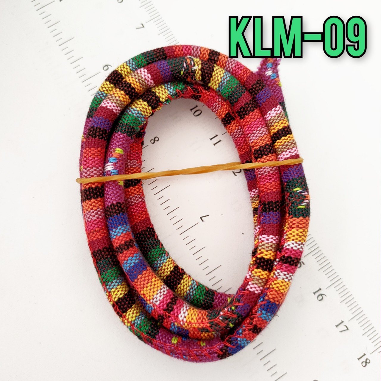 KLM-09 Kilim Kordon ( Bohem Kordon)
