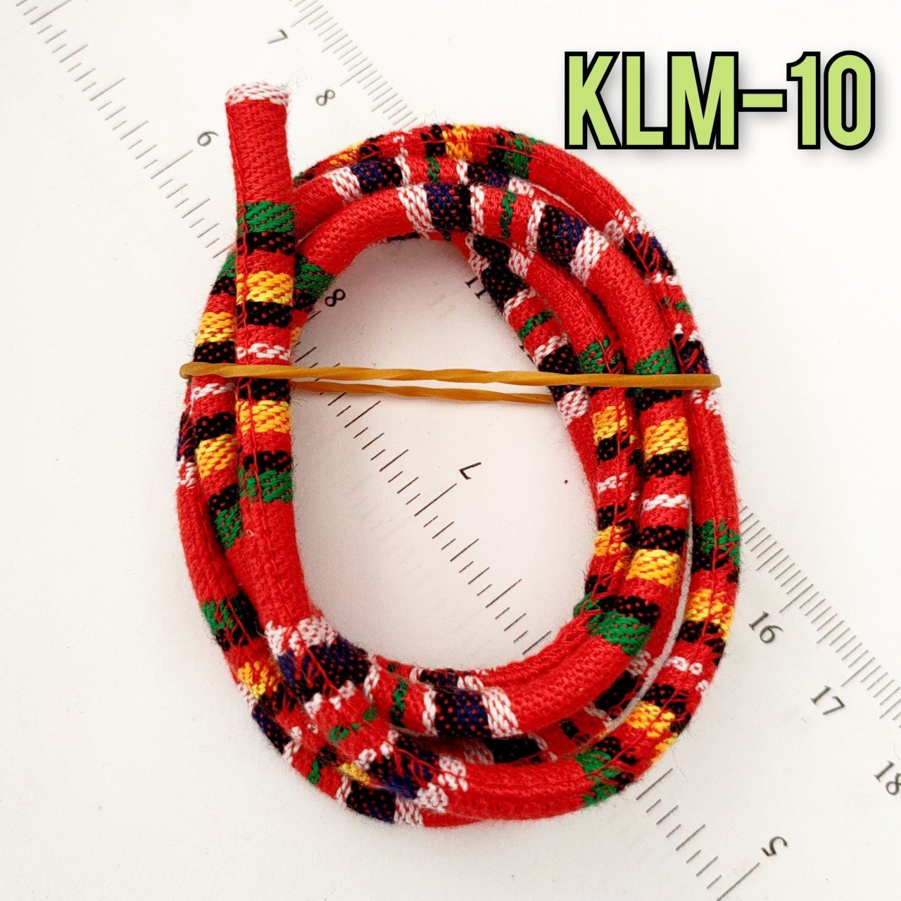 KLM-10 Kilim Kordon ( Bohem Kordon)