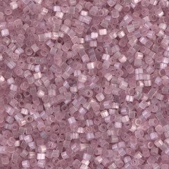 NO:158 Miyuki Delica , Miyuki Boncuk 11/0 DB678 pembe