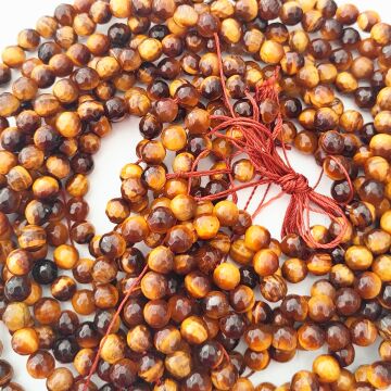 DT-150 A Kalite Fasetli Kaplangözü Yuvarlak Dizi 6 mm
