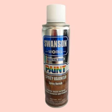 Swanson sprey vernik 250 ml