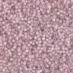 NO:275 Miyuki Delica , Miyuki Boncuk 11/0 DB1457 Pembe