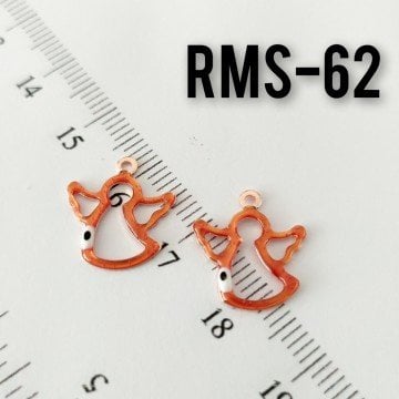 RMS-62 Rose Kaplama Mineli Melek Sallantı