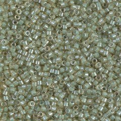 NO:280 Miyuki Delica , Miyuki Boncuk 11/0 DB2052