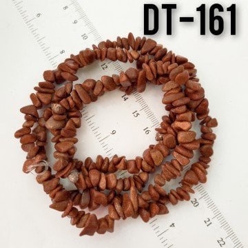 DT-161 Yıldız Taşı Kırık Taş