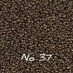 Miyuki Kum Boncuk , Miyuki Round Boncuk 15/0 No:37 5 gr