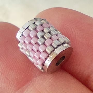 MA-06 Rodyum Kaplama Vidalı Miyuki Aparatı 11 mm