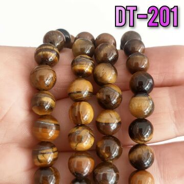 DT-201 Kaplangözü Yuvarlak Dizi 8 mm