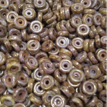 Matubo Wheel No:16 10 gr