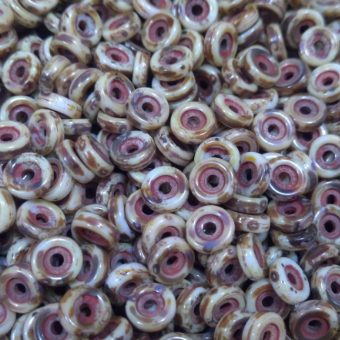 Matubo Wheel No:18 10 gr