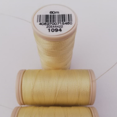 No 22 Mez Nylbond Boncuk İpi 60 metre No:1094