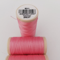 No 28 Mez Nylbond Boncuk İpi 60 metre No:2637