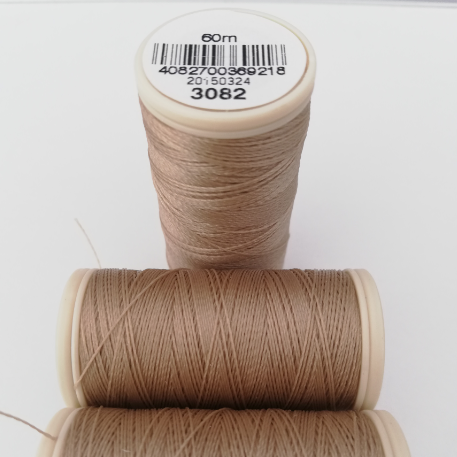 No 07 Mez Nylbond Boncuk İpi 60 metre No:3082