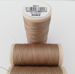 No 07 Mez Nylbond Boncuk İpi 60 metre No:3082