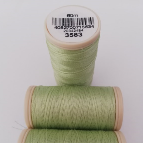 No 43 Mez Nylbond Boncuk İpi 60 metre No:3583