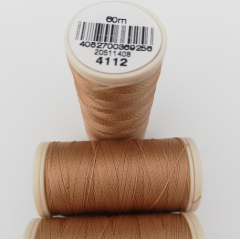No 16 Mez Nylbond Boncuk İpi 60 metre No:4112