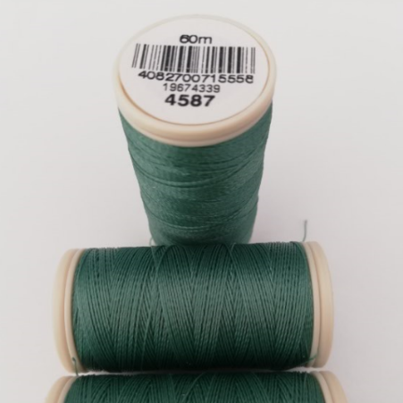 No 42 Mez Nylbond Boncuk İpi 60 metre No:4587