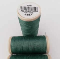 No 42 Mez Nylbond Boncuk İpi 60 metre No:4587