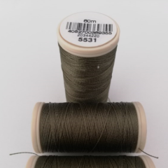 No 44 Mez Nylbond Boncuk İpi 60 metre No:5531