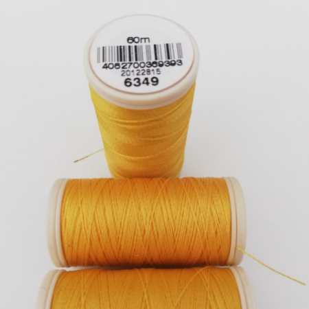 No 21 Mez Nylbond Boncuk İpi 60 metre No:6349
