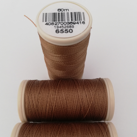No 12 Mez Nylbond Boncuk İpi 60 metre No:6550