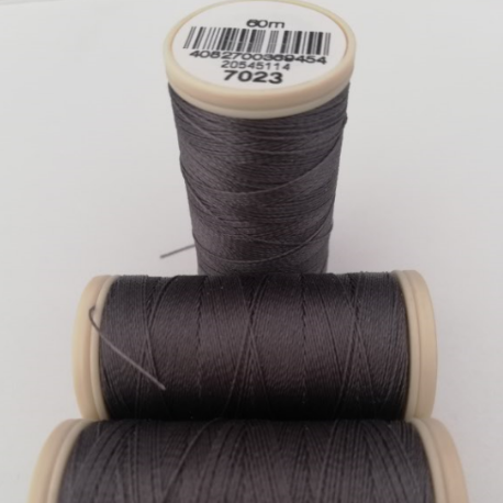No 55 Mez Nylbond Boncuk İpi 60 metre No:7023