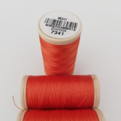 No 18 Mez Nylbond Boncuk İpi 60 metre No:7341