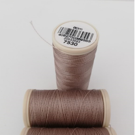 No 51 Mez Nylbond Boncuk İpi 60 metre No:7530