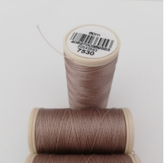 No 51 Mez Nylbond Boncuk İpi 60 metre No:7530