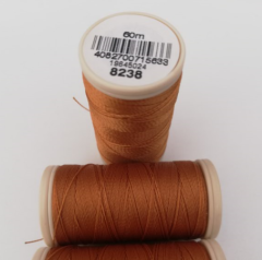 No 24 Mez Nylbond Boncuk İpi 60 metre No:8238