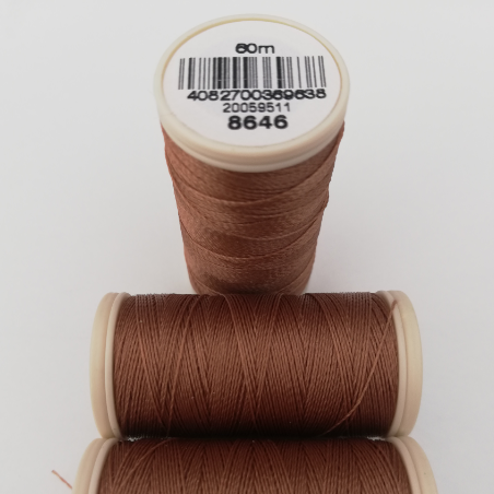 No 11 Mez Nylbond Boncuk İpi 60 metre No:8646