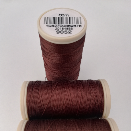 No 04 Mez Nylbond Boncuk İpi 60 metre No:9052