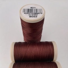 No 04 Mez Nylbond Boncuk İpi 60 metre No:9052