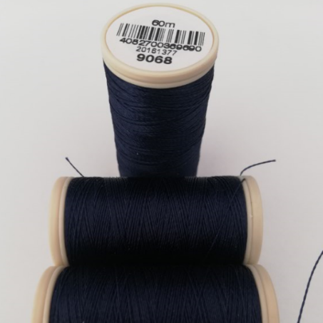 No 39 Mez Nylbond Boncuk İpi 60 metre No:9068