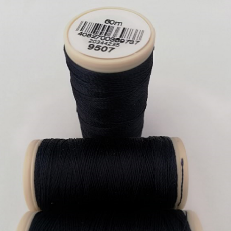 No 40 Mez Nylbond Boncuk İpi 60 metre No:9507
