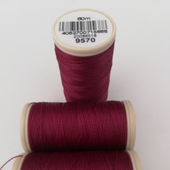 No 30 Mez Nylbond Boncuk İpi 60 metre No:9570